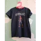 R Shirt Spiderman Blu 7/8 A