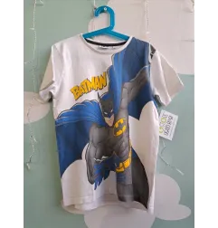 T Shirt Batman 9/10 A