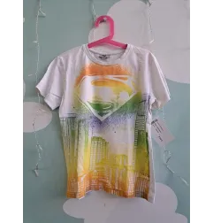 T Shirt Superman 6/7 A