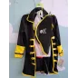Vestito Carnevale Pirata / Capitan Uncino 6/7 A