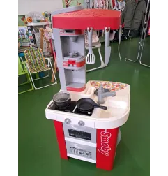 Cucina Smoby Piccola 23.7 cm x 49.4 cm x 69.7 cm