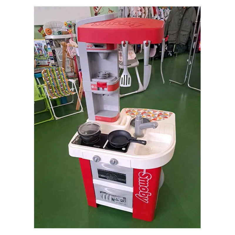 Cucina Smoby Piccola 23.7 cm x 49.4 cm x 69.7 cm