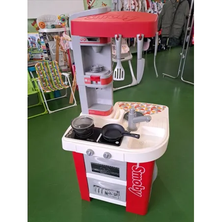 Cucina Smoby Piccola 23.7 cm x 49.4 cm x 69.7 cm