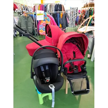 Trio Cybex Mios Premium