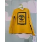Maglia Maniche Lunghe Timberland Nuova 10 A
