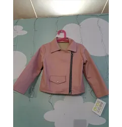 Pantaloni Tuta Fiocchi Rosa 9-10 A