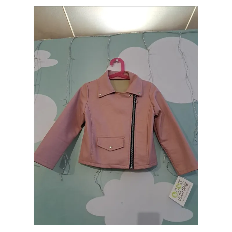 Pantaloni Tuta Fiocchi Rosa 9-10 A