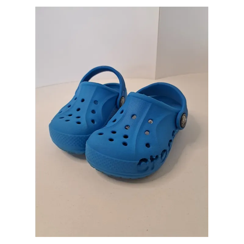 Crocs Blu C6 / 22-23