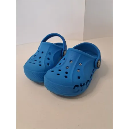 Crocs Blu C6 / 22-23