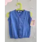 Gilet Armani Blu 24 M