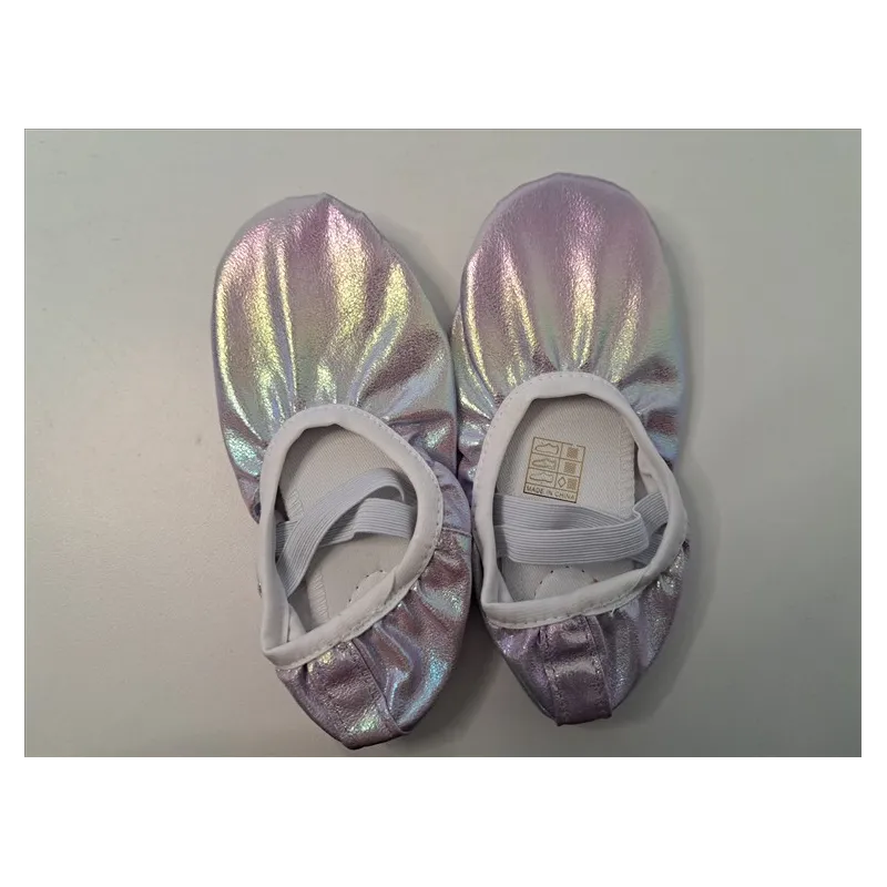 Ballerine Da Danza / Ballo Lilla N 28