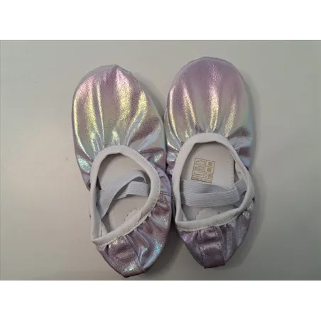 Ballerine Da Danza / Ballo Lilla N 28