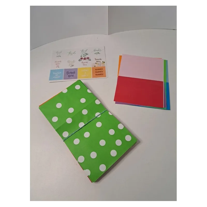 Kit Compleanno Cake Topper Sacchetti Per Regalini Con Adesivi