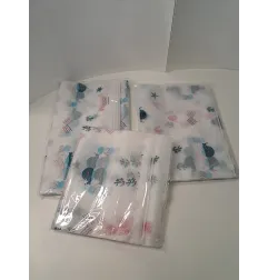 Borse Corredino Neonato Per Ospedale Di Diverse Dimensioni