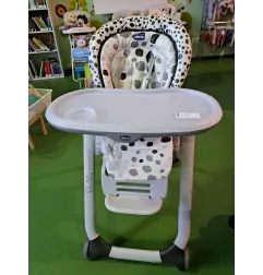 Seggiolone Pappa Chicco