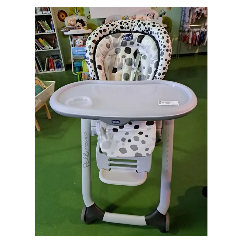 Seggiolone Pappa Chicco