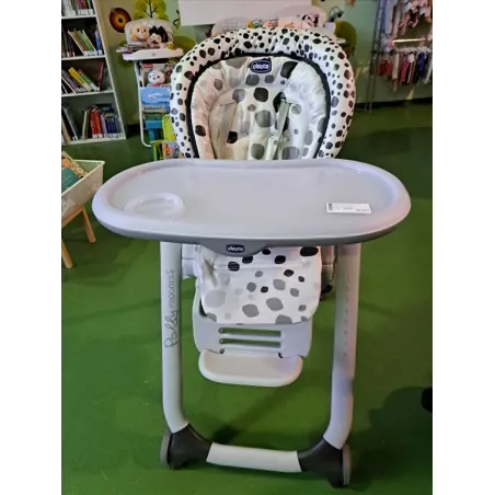 Seggiolone Pappa Chicco
