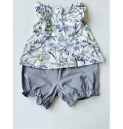 Macchina Cavalcabile e Primipassi Con Bastone Chicco Billy