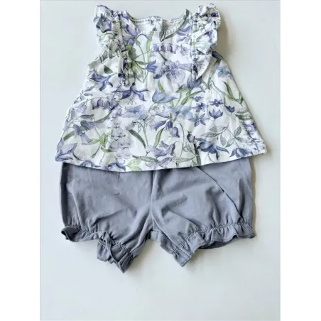 Macchina Cavalcabile e Primipassi Con Bastone Chicco Billy