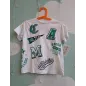 T-shirt Athletics Bianca 3-4 A