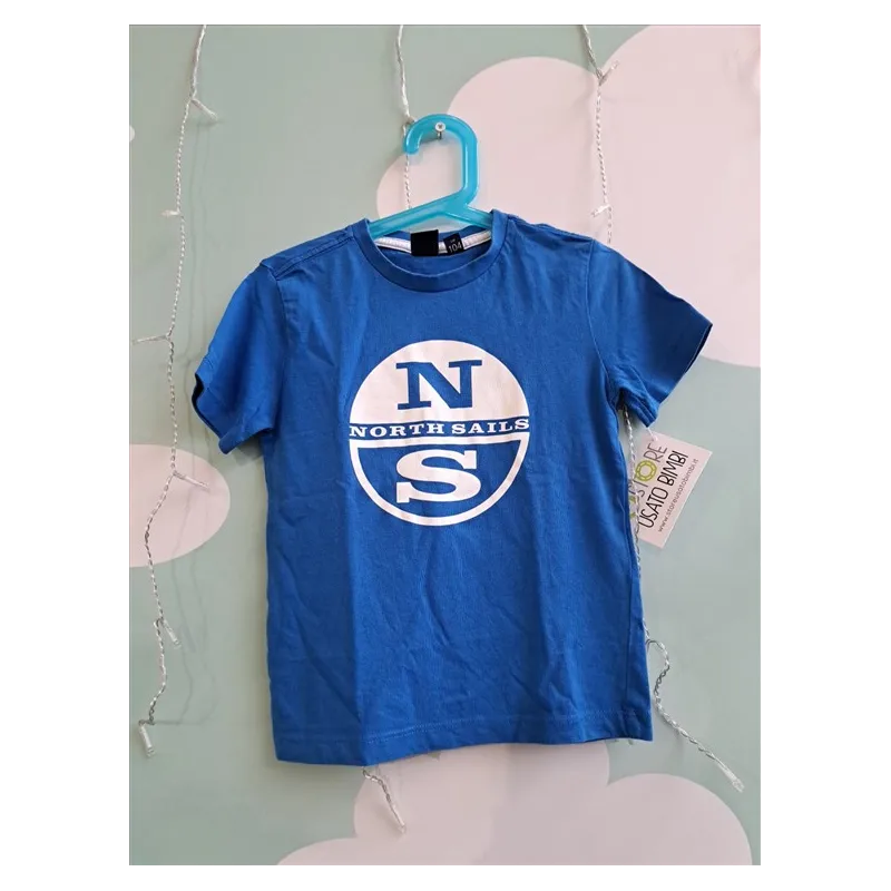 T-shirt North Sails 4 A