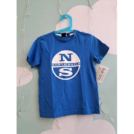 T-shirt North Sails 4 A