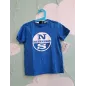 T-shirt North Sails 4 A