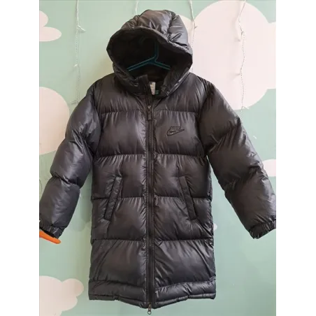 Piumino Nike Therma Fit Nero 7/8 A - 128/137 Cm