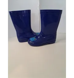 Stivali Pioggia Blu Ranocchio Chicco N 32