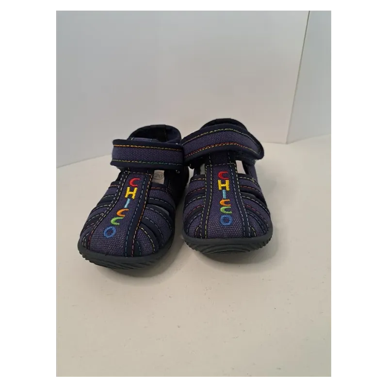 Sandali Blu Chicco N 20
