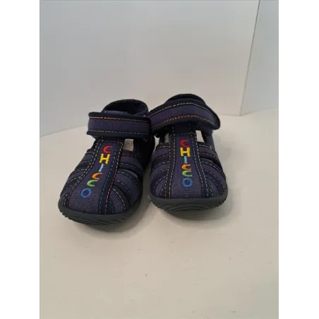 Sandali Blu Chicco N 20