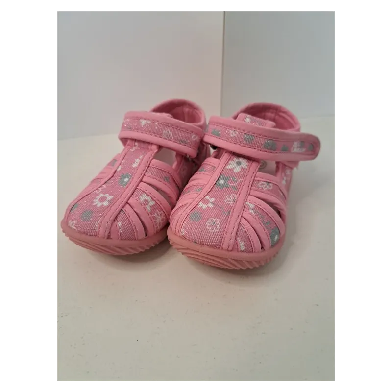Sandali Rosa Chicco N 20