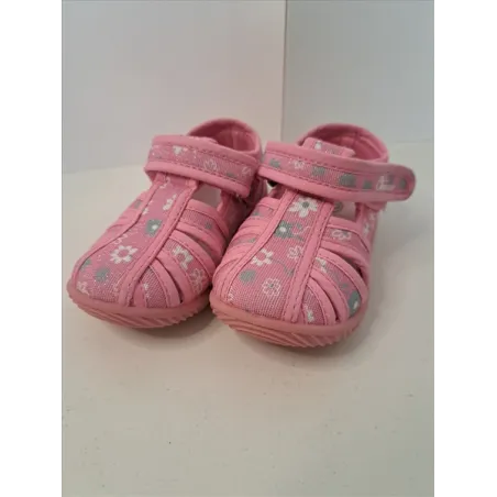 Sandali Rosa Chicco N 20