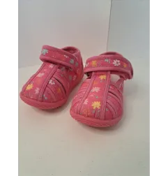 Sandali Rosa Chicco Mai Usati N 18