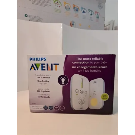 Audio Monitor Philips Avent
