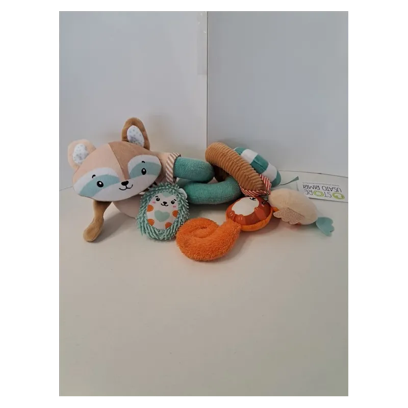 Spirale Gioco Per Passeggino Koala