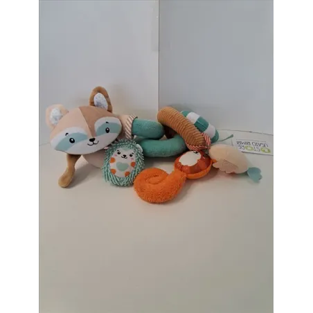 Spirale Gioco Per Passeggino Koala