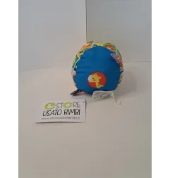 Pallina Gioco Morbida