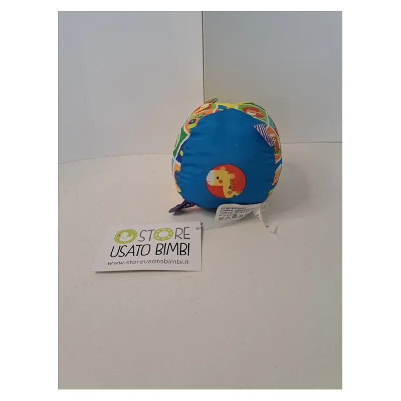 Pallina Gioco Morbida