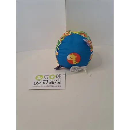 Pallina Gioco Morbida