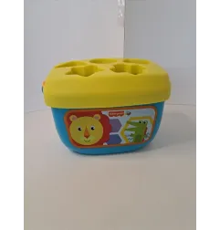 Gioco Incastri Fsher Price