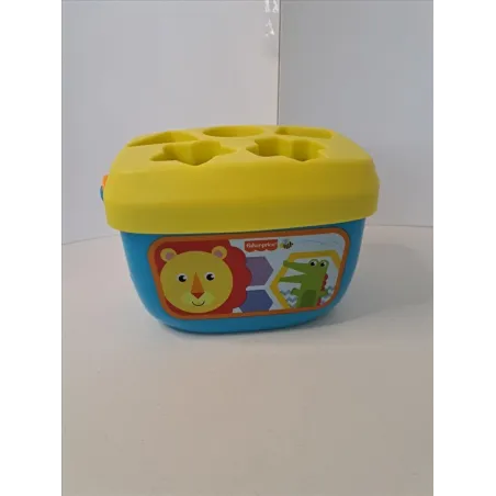 Gioco Incastri Fsher Price