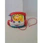 Telefono Fisher Price