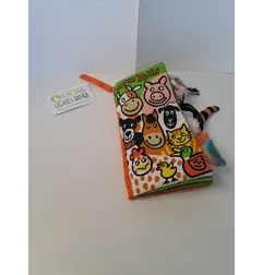 Libro Tattile Fattoria