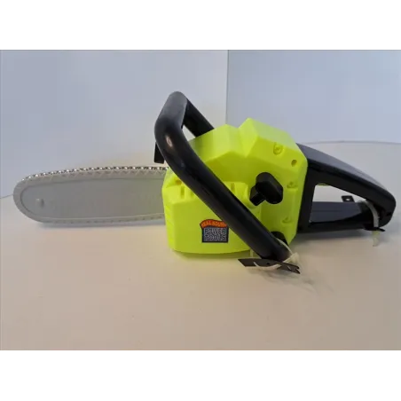 Motosega Gioco Gialla