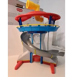 Torre Di Controllo Paw Patrol