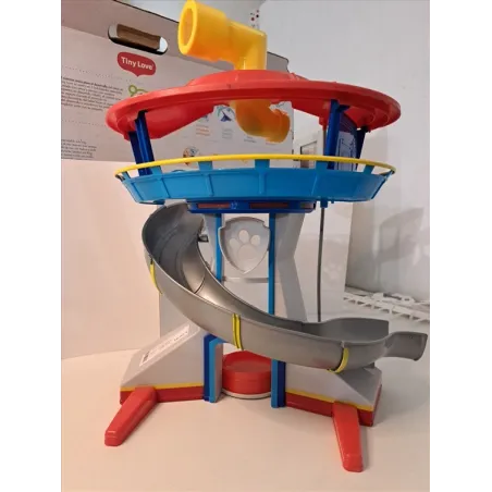Torre Di Controllo Paw Patrol
