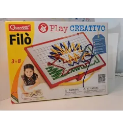 Gioco Quercetti Filò