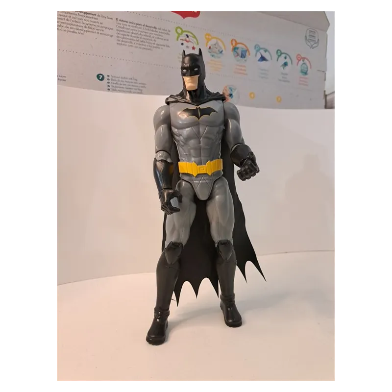 Supereroe Batman