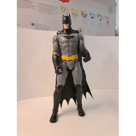 Supereroe Batman